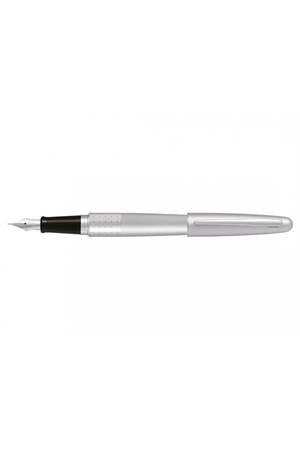 Pilot MR Dolmakalem - Gümüş - Medium Nib