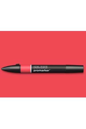 Winsor & Newton Promarker Lipstick Red 181 (R576)