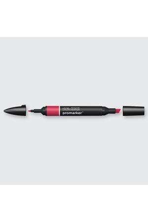 Winsor & Newton Promarker Crimson 203 (R445)