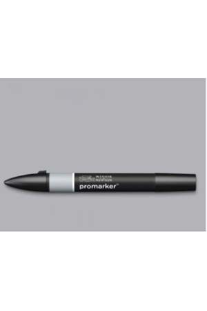 Winsor & Newton Promarker Ice Grey 3 279 (IG3)