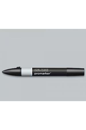 Winsor & Newton Promarker Ice Grey 2 182 (IG2)