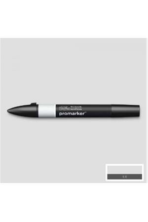 Winsor & Newton Promarker Ice Grey 1 208 (IG1)