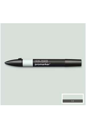 Winsor & Newton Promarker Tea Green 260 (G619)