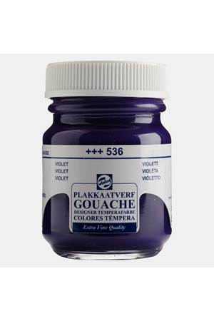 TALENS GUAJ BOYA 16ML (536) MOR