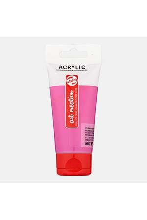 ART CREATION AKRİLİK 75 ML. P. RED VIOLET