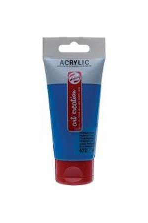 ART CREATION AKRİLİK 75 ML. PRIM CYAN