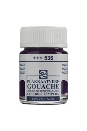 TALENS GUAJ BOYA 16ML (536) MOR