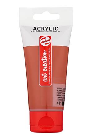ART CREATION AKRİLİK 75 ML. BURNT SIENNA