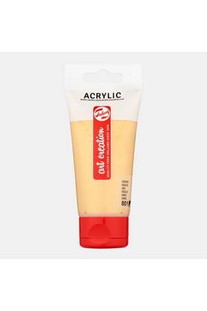 ART CREATION AKRİLİK 75 ML. GOLD