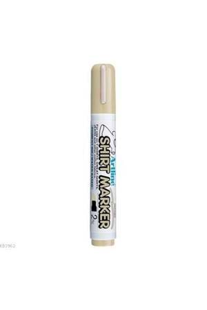 Artline Shirt Marker Tişört Markörü Uç:2,0mm Bej