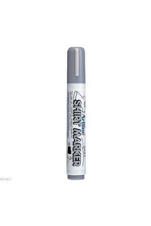 Artline Shirt Marker Tişört Markörü Uç:2,0mm Gri