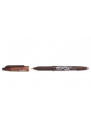 PILOT Frixion ball - Kahverengi