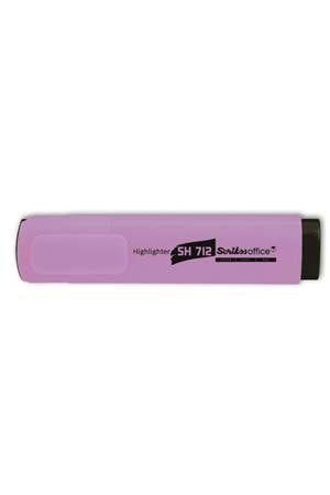 SCRIKSS SH712 FOSFORLU KALEM PASTEL