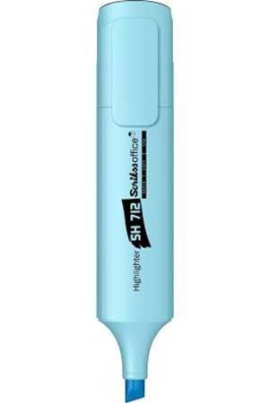 SCRIKSS SH712 FOSFORLU KALEM PASTEL