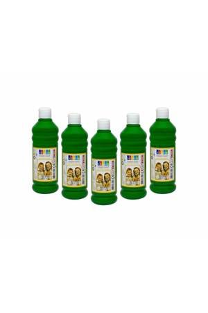 Südor Parmak Boyası 500 ml Açık Yeşil