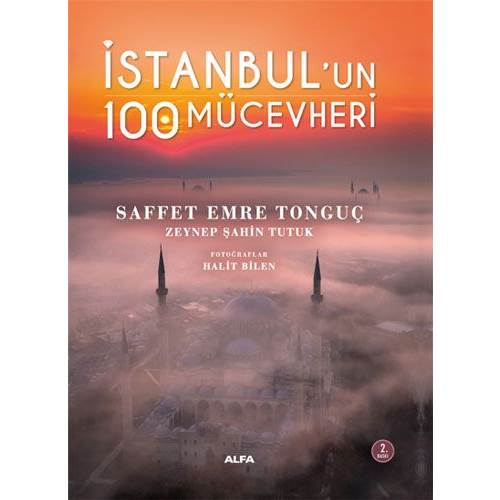 İstanbulun 100 Mücevheri