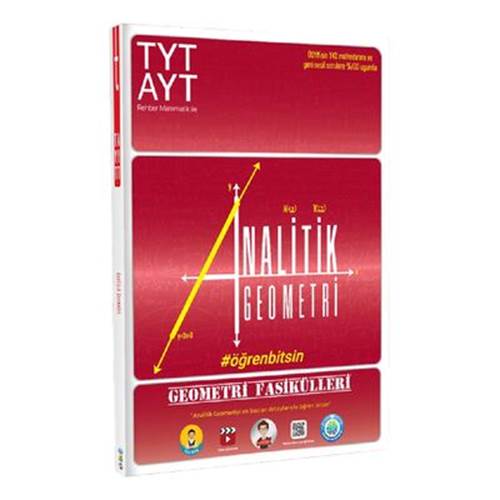 TYT-AYT Geometri Fasikülleri-Analitik Geometri