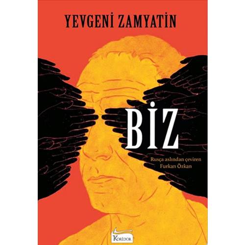 Biz - (Bez Cilt)