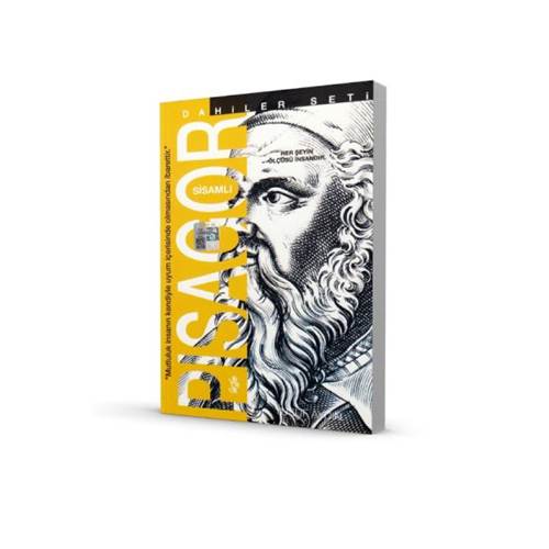 Dahiler Serisi Pısagor