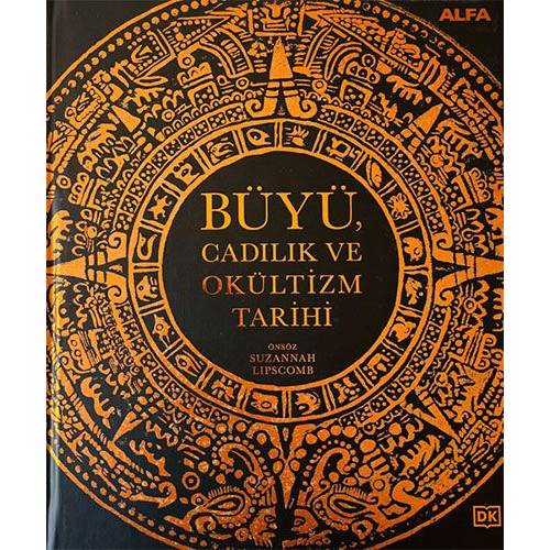 Büyü Cadılık ve Okültizm Tarihi