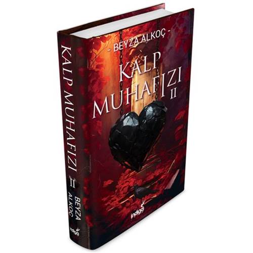 Kalp Muhafızı 2 - Ciltli