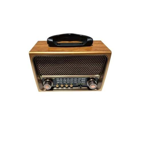 Everton Solar Nostaljik Radyo ( RT - 675 )