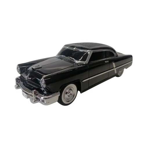 Everton Solar Nostalji Klasik İngiliz Arabası Radyo ( RT-1940 )