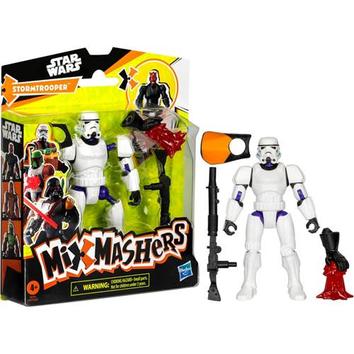 StarWars MixMashers StormTrooper Figürü