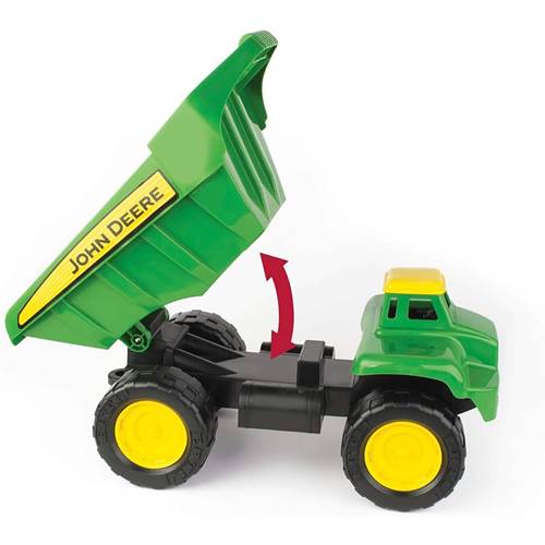 John Deere, Tomy Büyük Damperli Kamyon