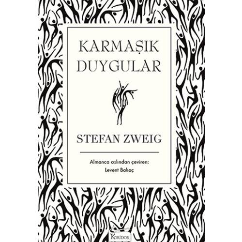 Karmaşık Duygular (Bez Ciltli)