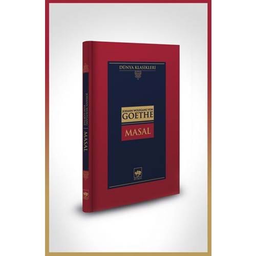 Masal-Dünya Klasikleri (Ciltli)