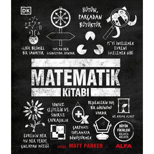 Matematik Kitabı