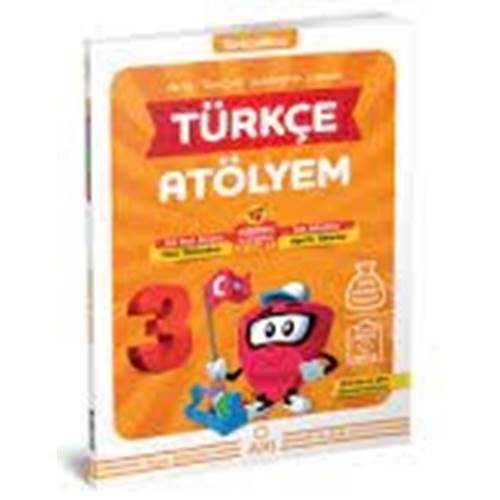ARI 3 SINIF TÜRKÇE ATÖLYEM