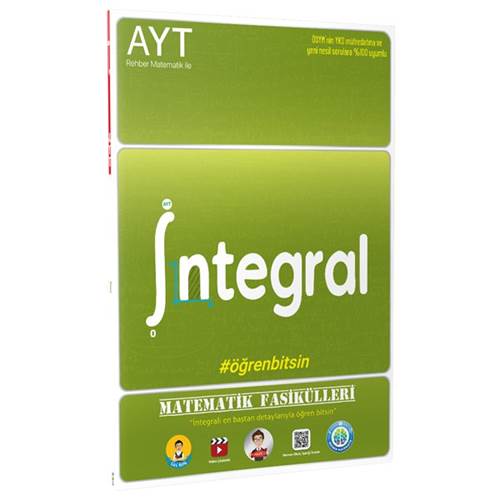 AYT İntegral Tonguç Akademi