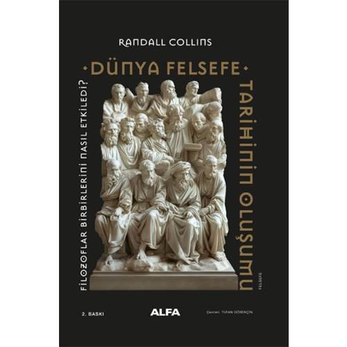 Dünya Felsefe Tarihinin Oluşumu