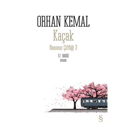 Hanımın Çiftliği 3 - Kaçak