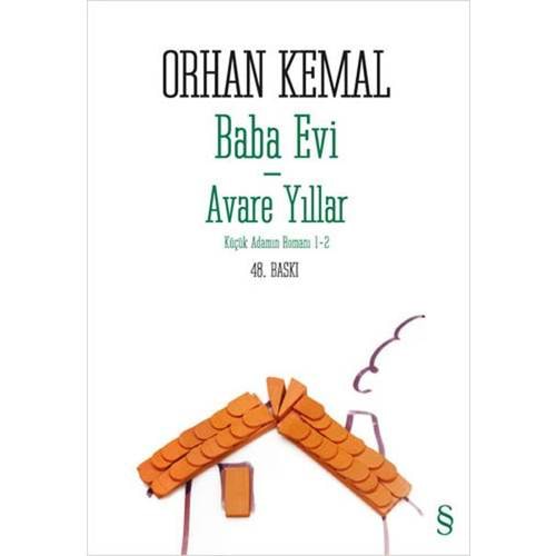 Baba Evi Avare Yıllar