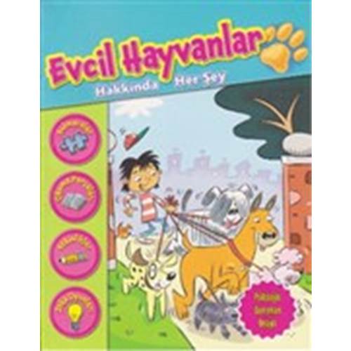 Evcil Hayvanlar Hakkında Her Şey