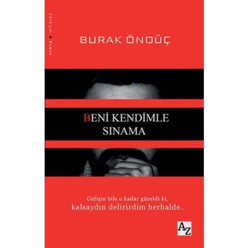 Beni Kendimle Sınama