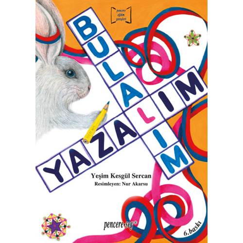 Okumayı Geliştirme Dizisi Bulalım Yazalım