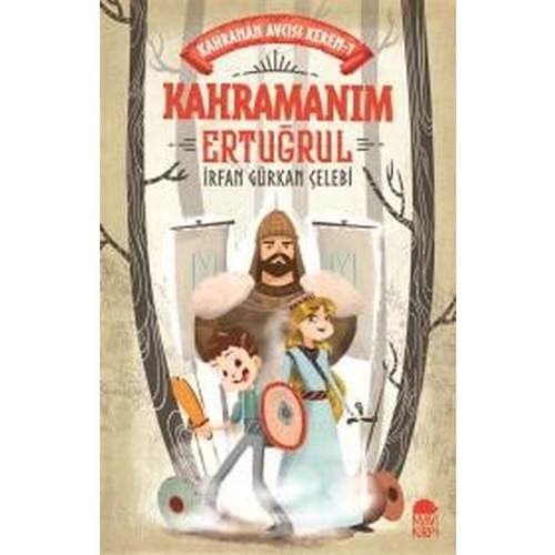 Kahramanım Ertuğrul Kahraman Avcısı Kerem