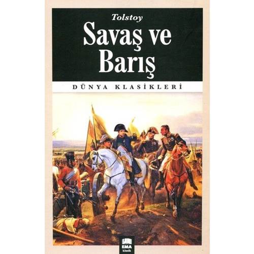 Savaş ve Barış