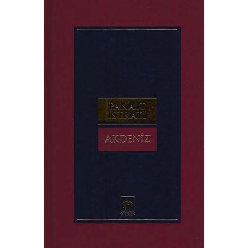 Akdeniz - Dünya Klasikleri