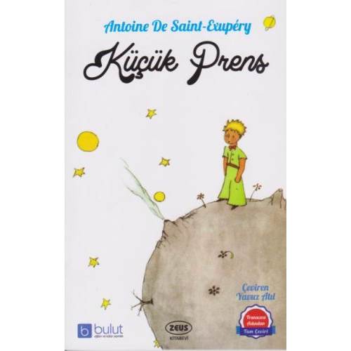 Küçük Prens