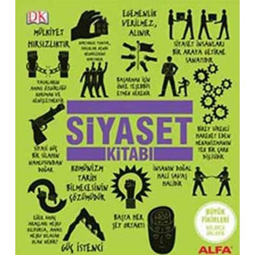 Siyaset Kitabı