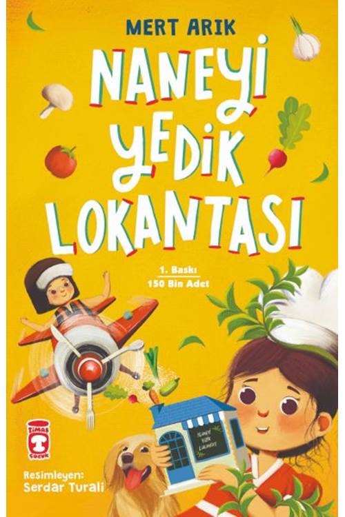 Naneyi Yedik Lokantası