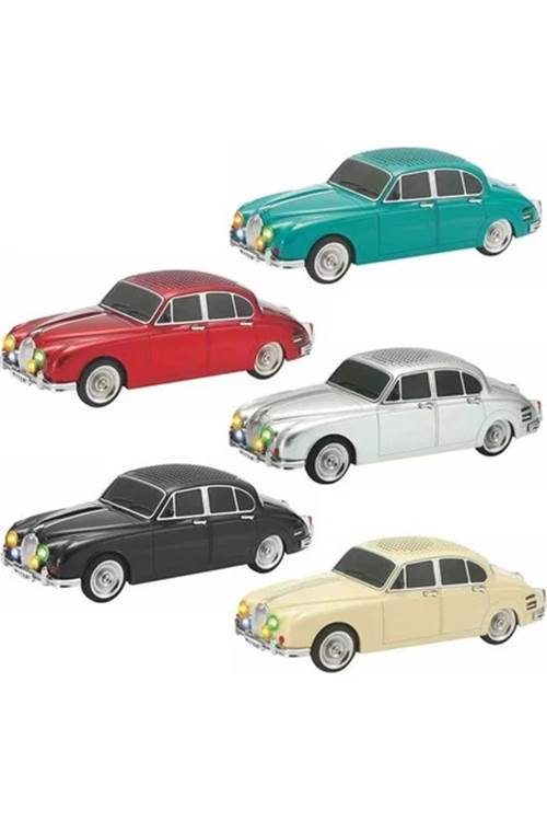 Everton Solar Nostalji Enduring Classıic Araba Radyo