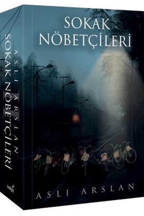 Sokak Nöbetçileri 2 - Ciltsiz