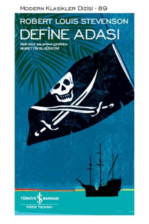 Define Adası Modern Klasikler Dizisi