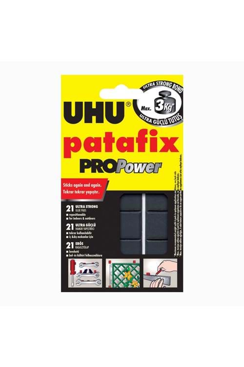 UHU PATAFIX PROPOWER